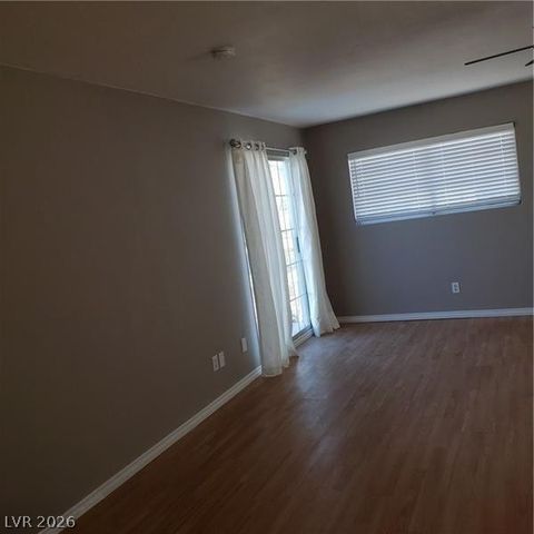 3439 Cox Street, North Las Vegas, NV 89032