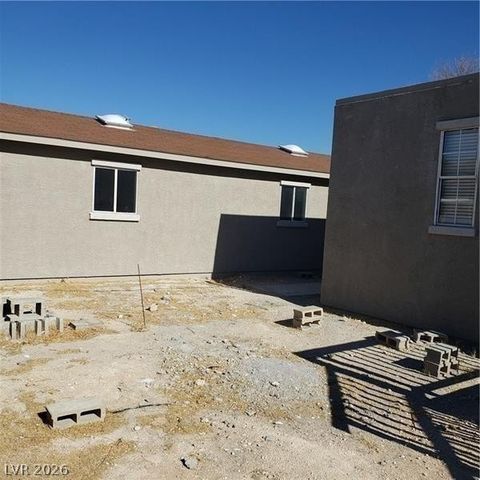 3439 Cox Street, North Las Vegas, NV 89032