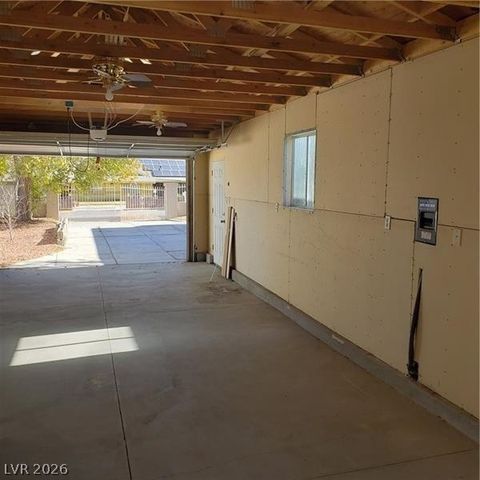 3439 Cox Street, North Las Vegas, NV 89032