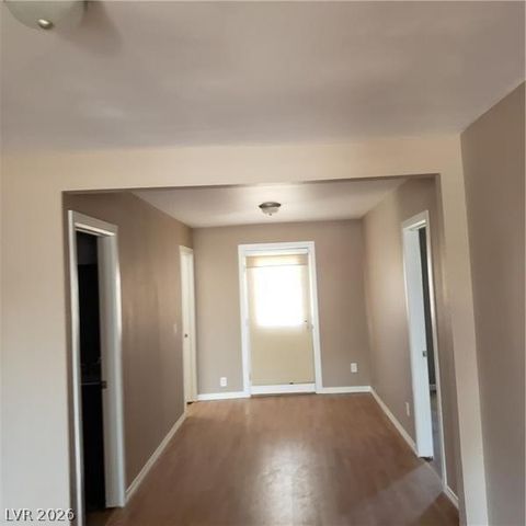 3439 Cox Street, North Las Vegas, NV 89032