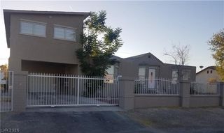 3439 Cox Street, North Las Vegas, NV 89032