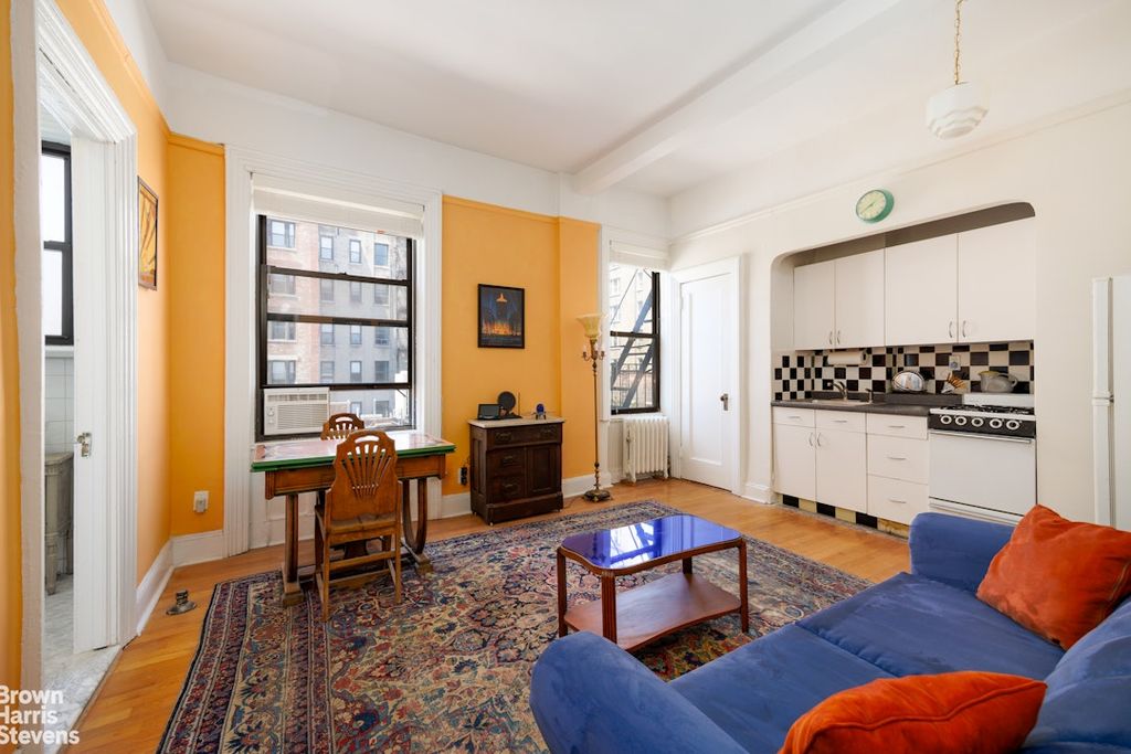 615 W 113th St Apt 62, New York City, NY 10025