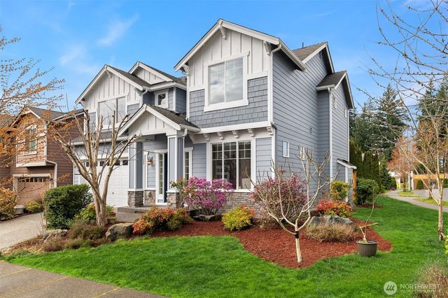 17002 16th Drive SE, Bothell, WA 98012