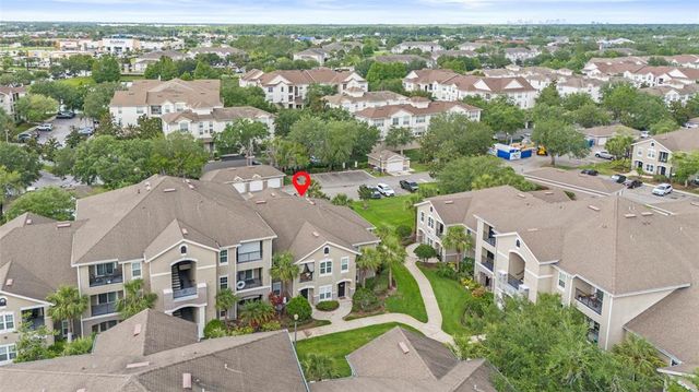 6548 SWISSCO DRIVE 61, Orlando, FL 32822
