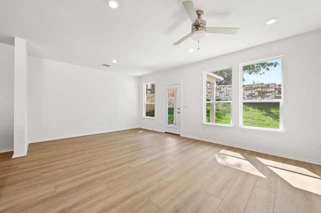 12117 Sagrada ST, Austin, TX 78748