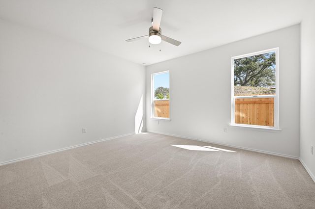 12117 Sagrada ST, Austin, TX 78748