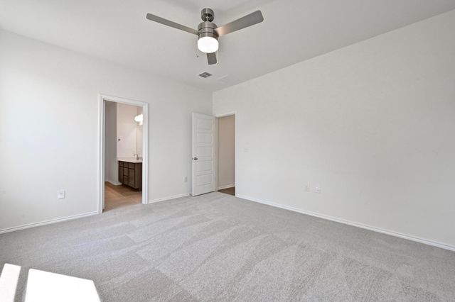 12117 Sagrada ST, Austin, TX 78748