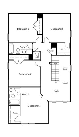 12117 Sagrada ST, Austin, TX 78748