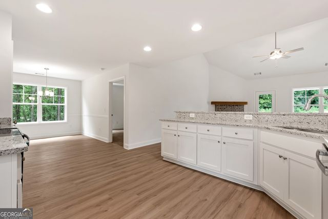 396 Inman Park LOT 17, Winder, GA 30680
