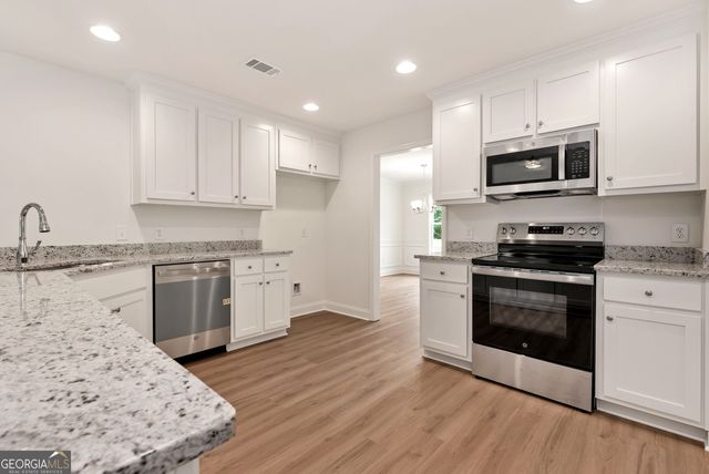 396 Inman Park LOT 17, Winder, GA 30680