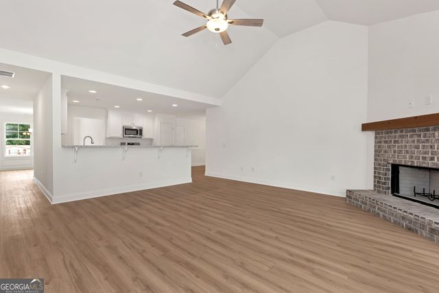 396 Inman Park LOT 17, Winder, GA 30680