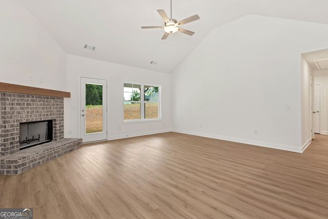 396 Inman Park LOT 17, Winder, GA 30680
