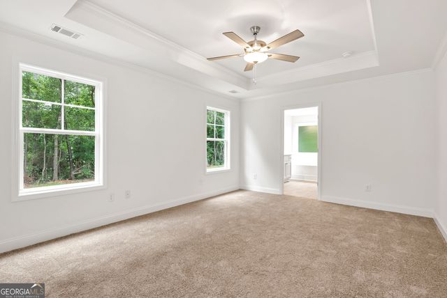 396 Inman Park LOT 17, Winder, GA 30680