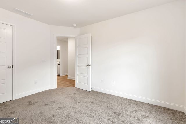 396 Inman Park LOT 17, Winder, GA 30680