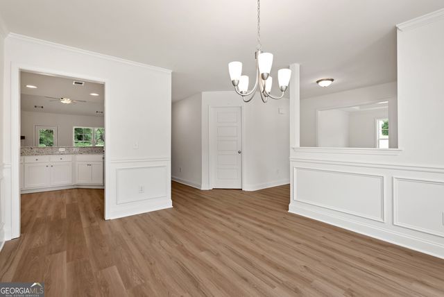 396 Inman Park LOT 17, Winder, GA 30680