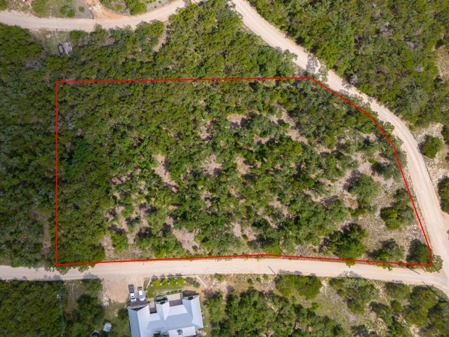 0 Panorama DR, Wimberley, TX 78676