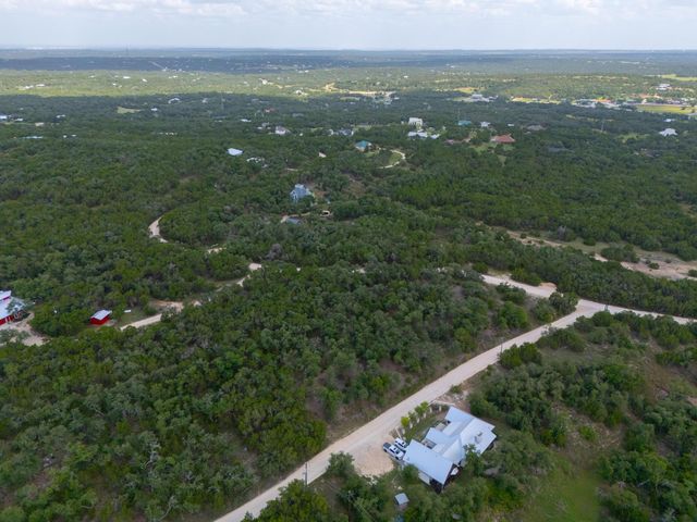 0 Panorama DR, Wimberley, TX 78676