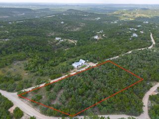0 Panorama DR, Wimberley, TX 78676