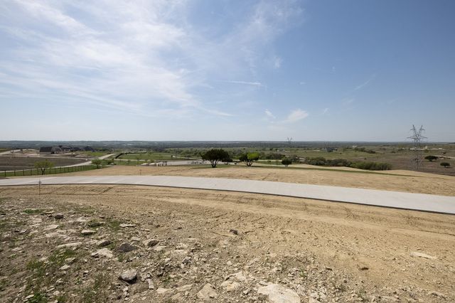 Lot 4D Texas Prairie Trail, Aledo, TX 76126