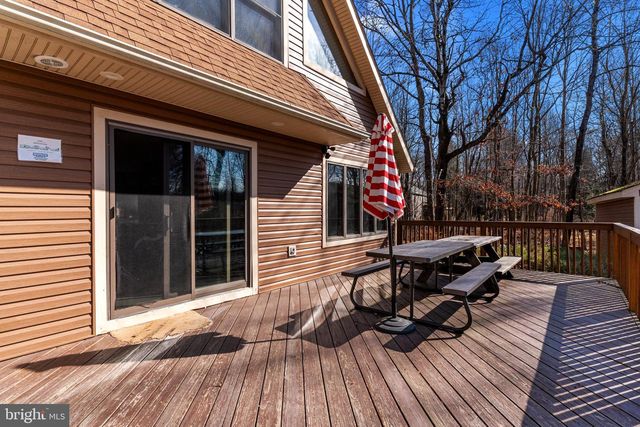 156 POPLAR PL, Blakeslee, PA 18610