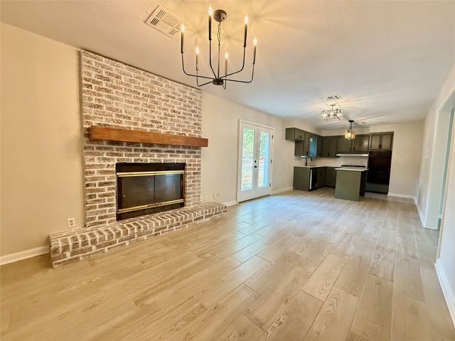 630 Irving Bluff Road, Shreveport, LA 71107