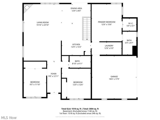 710 Erie Road, Eastlake, OH 44095