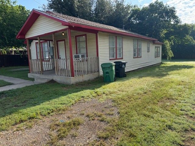 502 Rose Street, Denton, TX 76209