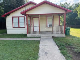 502 Rose Street, Denton, TX 76209