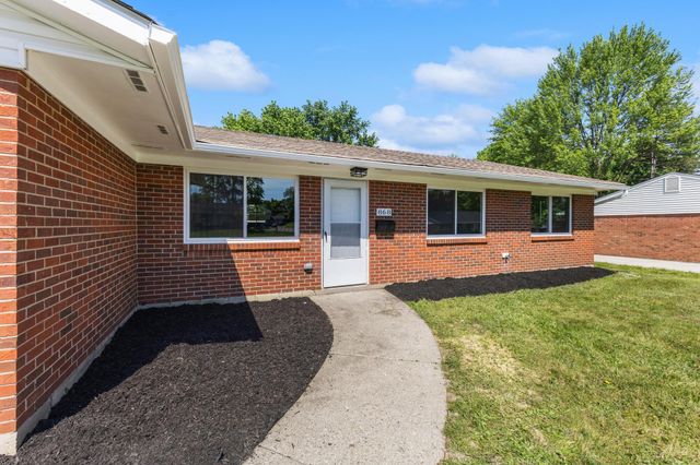868 Liverpool Place, Westerville, OH 43081