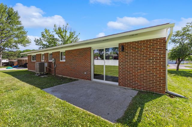 868 Liverpool Place, Westerville, OH 43081