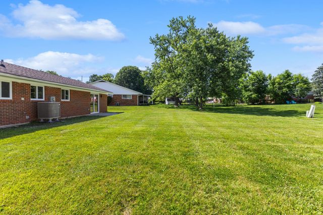 868 Liverpool Place, Westerville, OH 43081