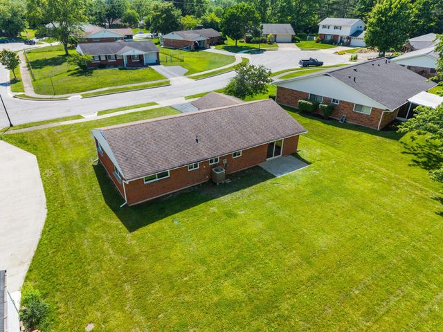 868 Liverpool Place, Westerville, OH 43081