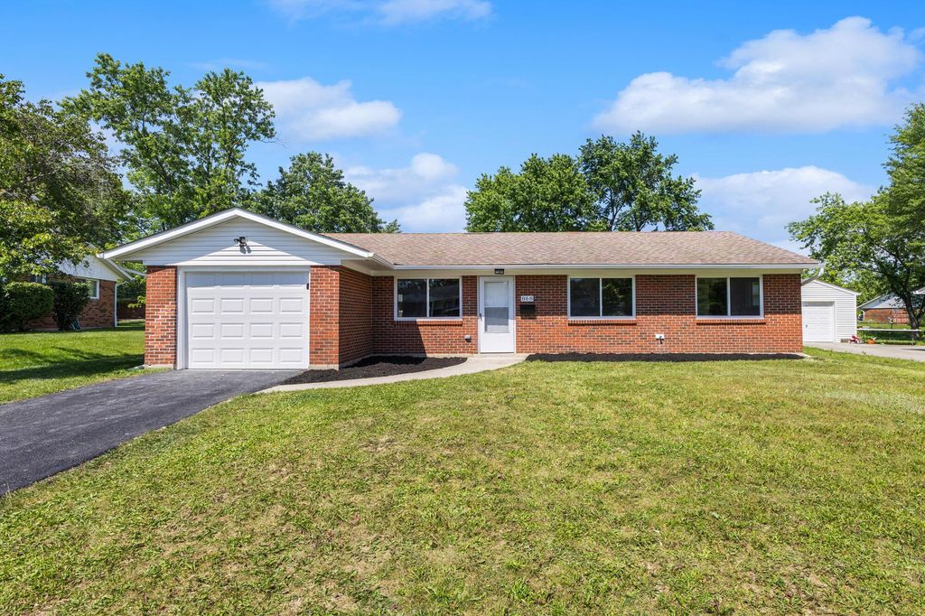 868 Liverpool Place, Westerville, OH 43081