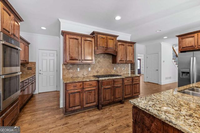 1475 Boomer Circle, Suwanee, GA 30024
