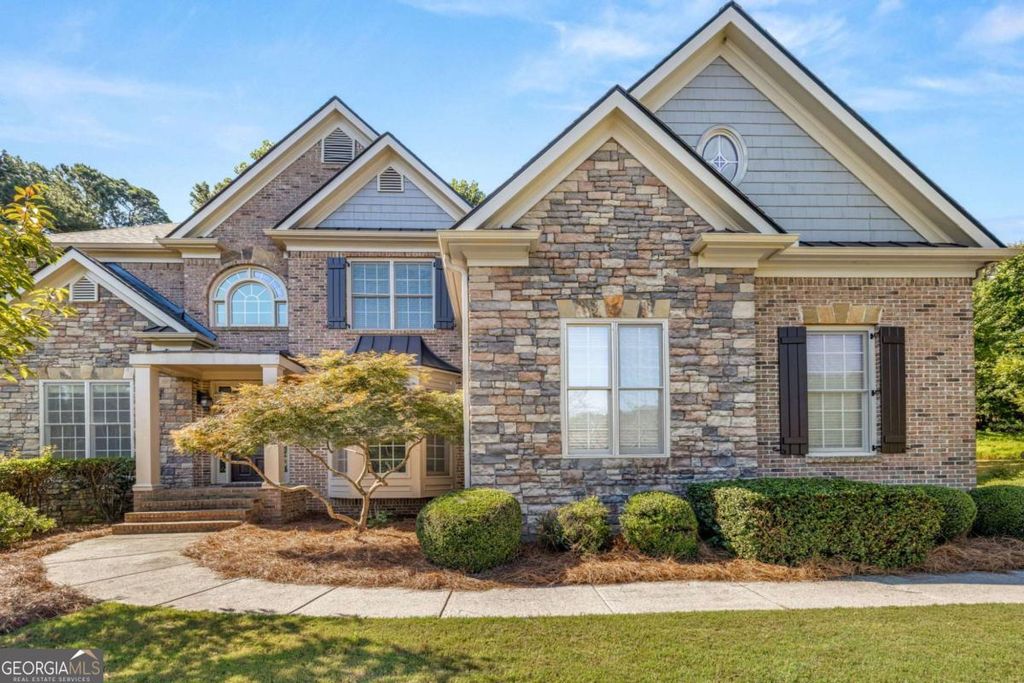 1475 Boomer Circle, Suwanee, GA 30024