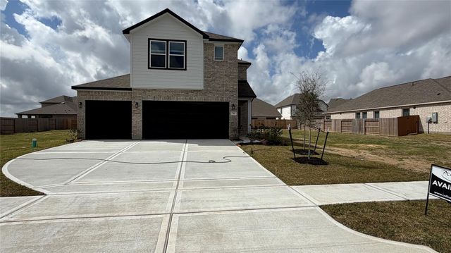 770 Marion Place Drive, Dayton, TX 77535