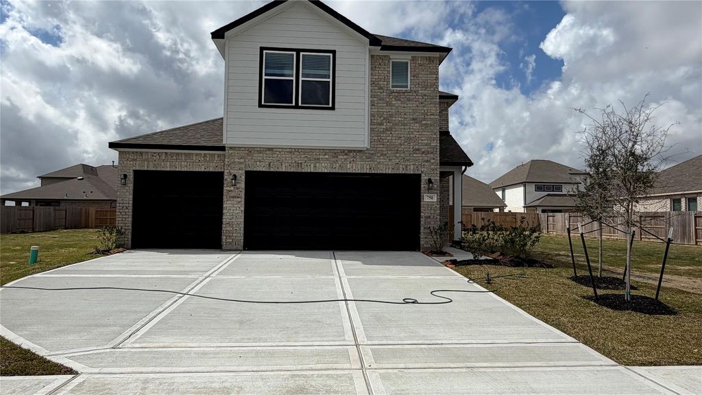 770 Marion Place Drive, Dayton, TX 77535