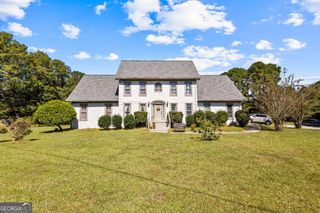 1211 Sandy Creek Road, Fayetteville, GA 30214