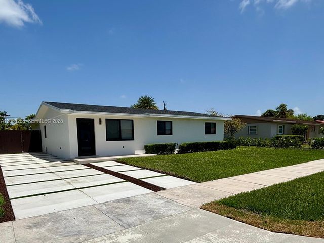 10821 SW 63rd Street, Miami, FL 33173