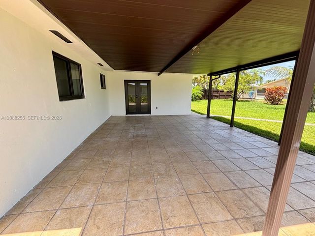 10821 SW 63rd Street, Miami, FL 33173