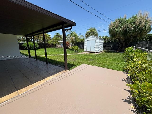 10821 SW 63rd Street, Miami, FL 33173