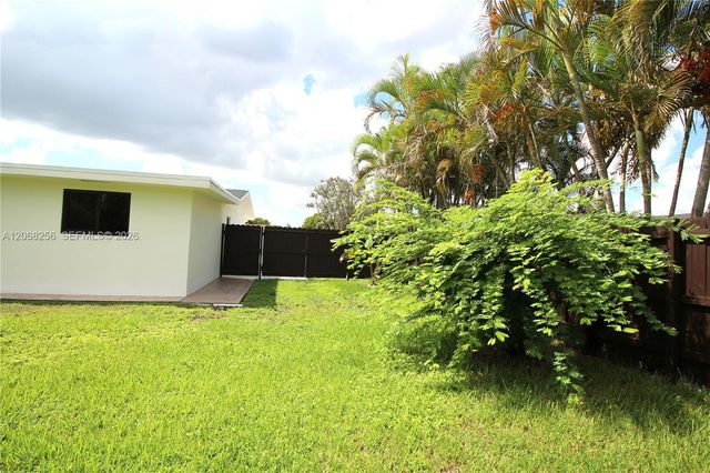 10821 SW 63rd Street, Miami, FL 33173