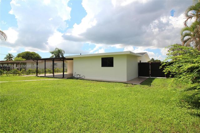 10821 SW 63rd Street, Miami, FL 33173