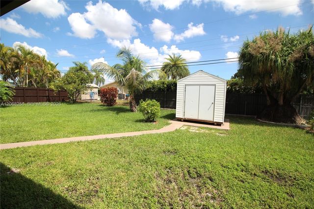 10821 SW 63rd Street, Miami, FL 33173