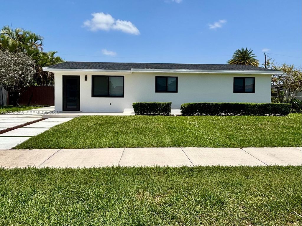 10821 SW 63rd Street, Miami, FL 33173