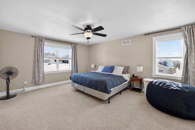 7571 Heather Knoll Lane, Verona, WI 53593