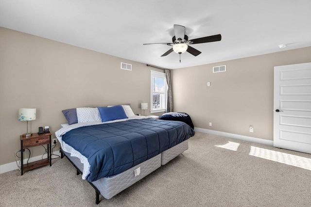 7571 Heather Knoll Lane, Verona, WI 53593