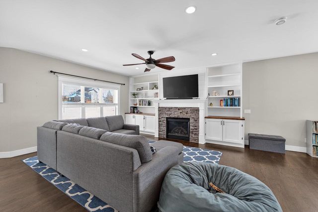 7571 Heather Knoll Lane, Verona, WI 53593