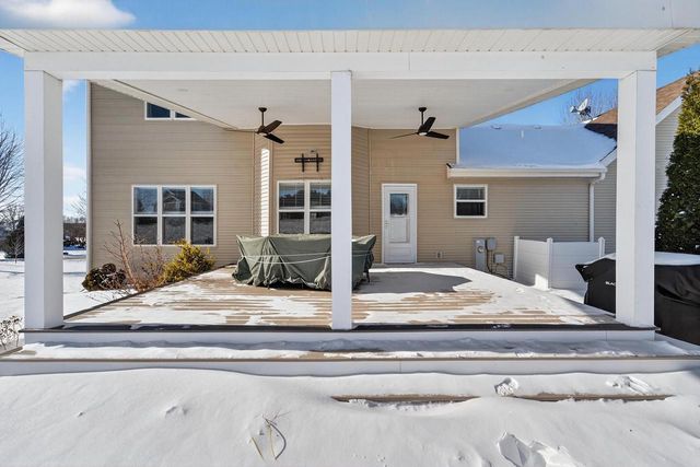 7571 Heather Knoll Lane, Verona, WI 53593