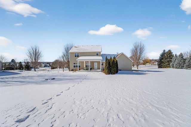 7571 Heather Knoll Lane, Verona, WI 53593